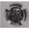 Image 2 : 1952 ROOSEVELT DIME NGC PFOOF-68 STAR