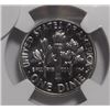 Image 3 : 1952 ROOSEVELT DIME NGC PFOOF-68 STAR