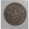Image 3 : 1901-O BARBER QUARTER ANACS VF-30