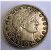 Image 1 : 1905-O BARBER QUARTER XF-45