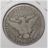 Image 2 : 1897-O BARBER HALF DOLLAR VG