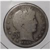 Image 1 : 1897-S BARBER HALF DOLLAR VG