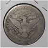 Image 2 : 1897-S BARBER HALF DOLLAR VG