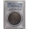 Image 1 : 1799 DRAPED BUST SILVER DOLLAR