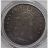 Image 2 : 1799 DRAPED BUST SILVER DOLLAR