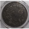 Image 3 : 1799 DRAPED BUST SILVER DOLLAR