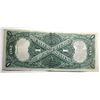 Image 2 : 1917 $1.00 LEGAL TENDER NOTE CRISP GEM UNC