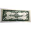 Image 2 : 1923 $1.00 SILVER CERTIFICATE CRISP GEM UNC