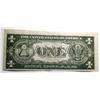 Image 2 : 1935-A $1.00 HAWAII SILVER CERTIFICATE CRISP GEM UNC