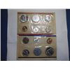 Image 1 : 1959 MINT SET