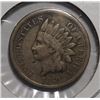 Image 1 : 1860 INDIAN HEAD CENT VF