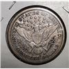 Image 2 : 1899-O BARBER QUARTER VF-35
