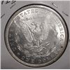 Image 2 : 1880 MORGAN DOLLAR MS-64