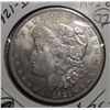 Image 1 : 1921-D MORGAN DOLLAR AU-58