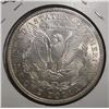 Image 2 : 1921-D MORGAN DOLLAR AU-58