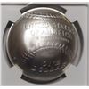 Image 3 : 2014-P BASEBALL HALL OF FAME NGC MS-70