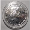 Image 1 : 2015 BRITANNIA 1 OZ. SILVER ROUND