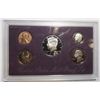 Image 1 : LOT OF 1992-S, 1993-S & 1994-S PROOF SETS (3 SETS)
