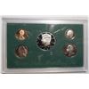 Image 3 : LOT OF 1992-S, 1993-S & 1994-S PROOF SETS (3 SETS)