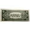 Image 2 : 1935-A $1.00 HAWAII SILVER CERTIFICATE NOTE XF