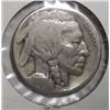 Image 1 : 1921-S BUFFALO NICKEL G/VG