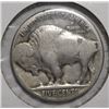 Image 2 : 1921-S BUFFALO NICKEL G/VG