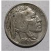 Image 1 : 1918-D BUFFALO NICKEL XF