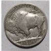Image 2 : 1918-D BUFFALO NICKEL XF
