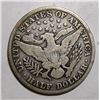 Image 2 : 1915 BARBER HALF DOLLAR