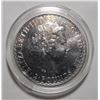 Image 1 : 2015 BRITANNIA 1 OZ. SILVER ROUND
