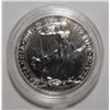 Image 2 : 2015 BRITANNIA 1 OZ. SILVER ROUND