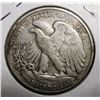 Image 2 : 1937-D WALKING LIBERTY HALF DOLLAR XF