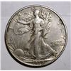 Image 1 : 1938 WALKING LIBERTY HALF DOLLAR XF-45
