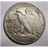 Image 2 : 1938 WALKING LIBERTY HALF DOLLAR XF-45