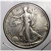 Image 1 : 1939 WALKING LIBERTY HALF DOLLAR XF-45