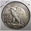 Image 2 : 1939 WALKING LIBERTY HALF DOLLAR XF-45