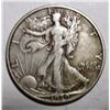 Image 1 : 1939-S WALKING LIBERTY HALF DOLLAR XF