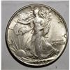 Image 1 : 1940 WALKING LIBERTY HALF DOLLAR AU