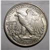 Image 2 : 1940 WALKING LIBERTY HALF DOLLAR AU