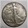 Image 1 : 1940-S WALKING LIBERTY HALF DOLLAR AU