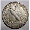 Image 2 : 1941-D WALKING LIBERTY HALF DOLLAR XF-45