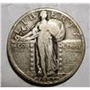 Image 1 : 1926-D STANDING LIBERTY QUARTER FINE