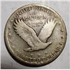 Image 2 : 1927-D STANDING LIBERTY QUARTER VG
