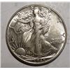 Image 1 : 1945 WALKING LIBERTY HALF DOLLAR UNC