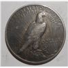 Image 2 : 1934 PEACE DOLLAR XF-45