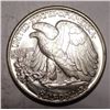 Image 2 : 1942 WALKING LIBERTY HALF DOLLAR CH BU