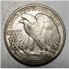 Image 2 : 1942-D WALKING LIBERTY HALF DOLLAR XF-45