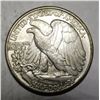 Image 2 : 1943 WALKING LIBERTY HALF DOLLAR AU-58