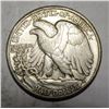 Image 2 : 1943-D WALKING LIBERTY HALF DOLLAR XF-45