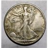 Image 1 : 1943-S WALKING LIBERTY HALF DOLLAR XF-45